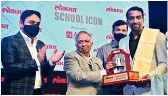 Lokmat Award for Best School