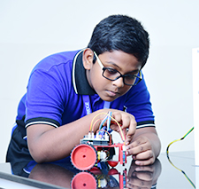 Robotics